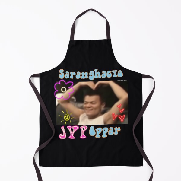 Item preview, saranghaeyo oppar designed and sold by unstofmi13.