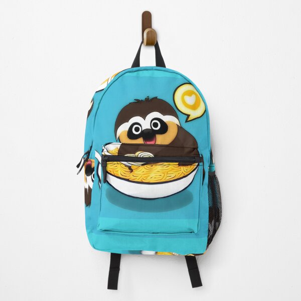 Item preview, Ramen Sloth designed and sold by Will Burney.
