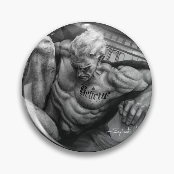 Item preview, STRENGTH OF A HUMAN BEING designed and sold by Sylvester Massey.