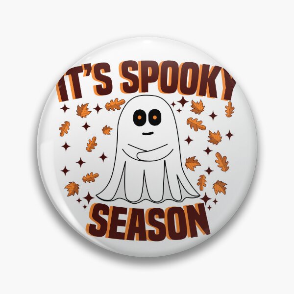 Item preview, Its spooky season, halloween designed and sold by Blonc-ou.