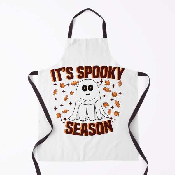 Item preview, Its spooky season, halloween designed and sold by Blonc-ou.