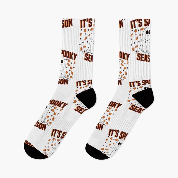 Item preview, Its spooky season, halloween designed and sold by Blonc-ou.