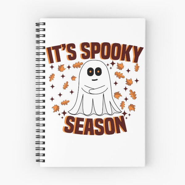 Item preview, Its spooky season, halloween designed and sold by Blonc-ou.