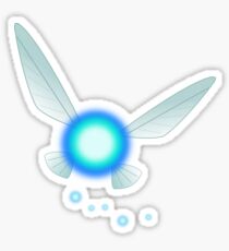 Navi Sticker