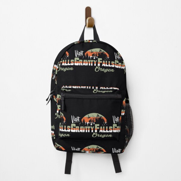 Item preview, Visit Gravity Falls designed and sold by bihhlqps27.
