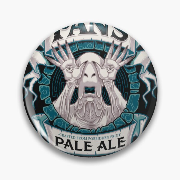 Artikelvorschau, Pans Pale Ale entworfen und verkauft von DanelleNolan.