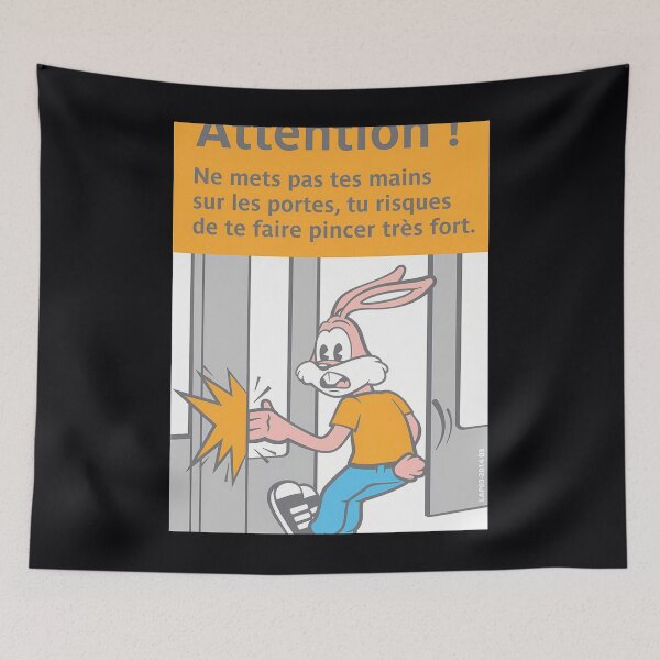 Item preview, Serge the metro rabbit 	 	 designed and sold by gteebgrg51.