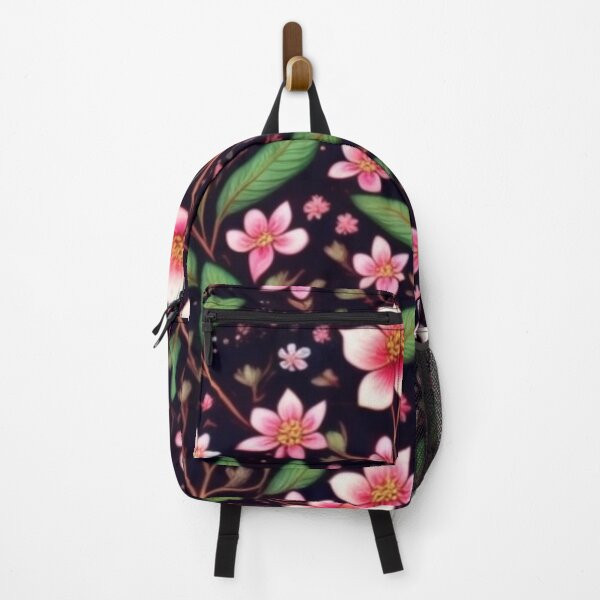 Item preview, Cherry Blossom Floral Paint Design designed and sold by dbmax1.