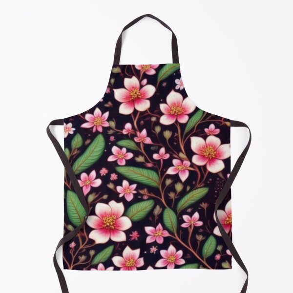 Item preview, Cherry Blossom Floral Paint Design designed and sold by dbmax1.