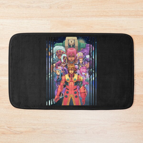 Item preview, Phantasy Star Online designed and sold by DanelleNolan.