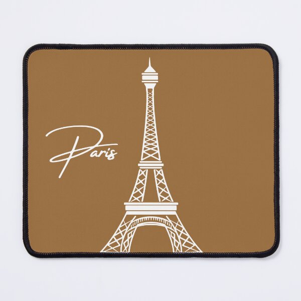 Item preview, Eiffel Tower / Design designed and sold by HenryGrafStudio.