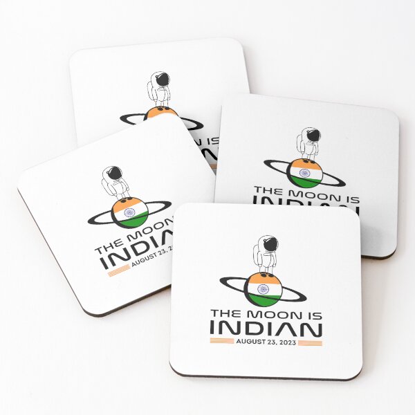 Item preview, CHANDRAYAAN - The Moon Is Indian designed and sold by MoviesStoreDz.