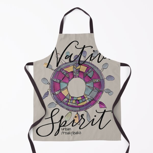Item preview, Native Spirits designed and sold by inarausch2023.