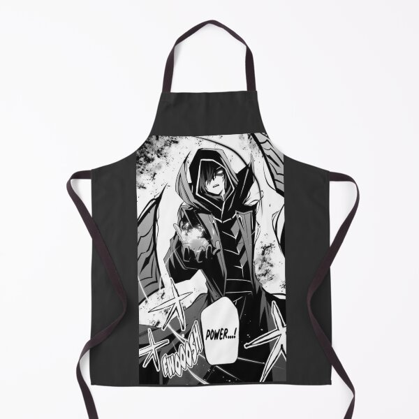 Item preview, the eminence in shadow designed and sold by RIDKARTUR.