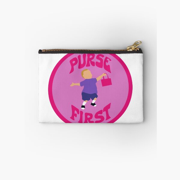 Artikelvorschau, Zuerst die Handtasche entworfen und verkauft von Courtney Dunaway.