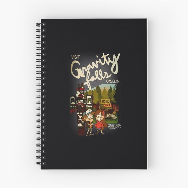Item preview, Visit Gravity Falls  	 		 designed and sold by bihhlqps27.