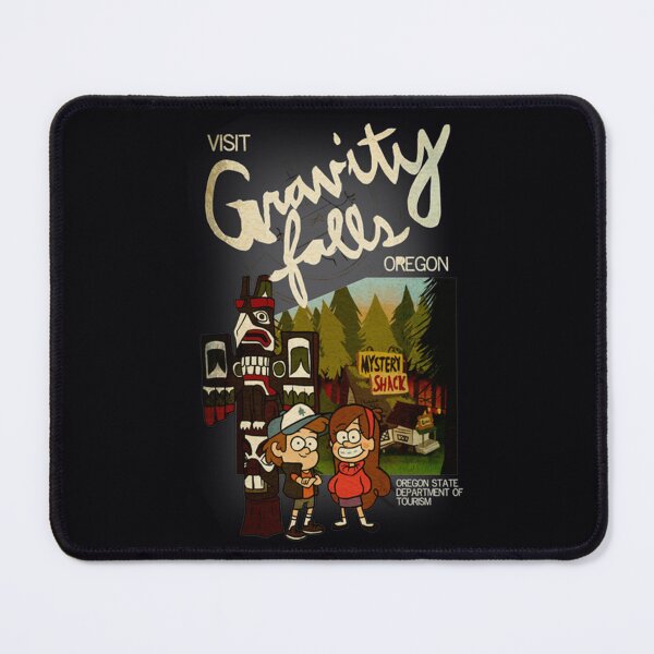 Item preview, Visit Gravity Falls designed and sold by bihhlqps27.