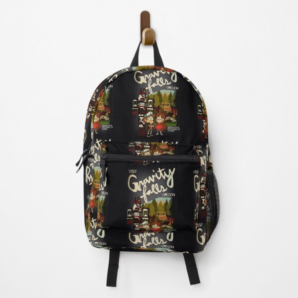 Item preview, Visit Gravity Falls designed and sold by bihhlqps27.