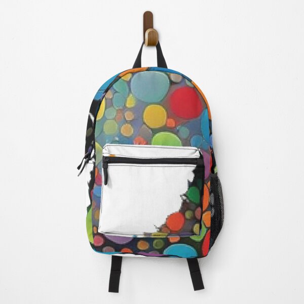Item preview, Teacher International Dot Day | Colorful Dog designed and sold by HAGAR RABEE.