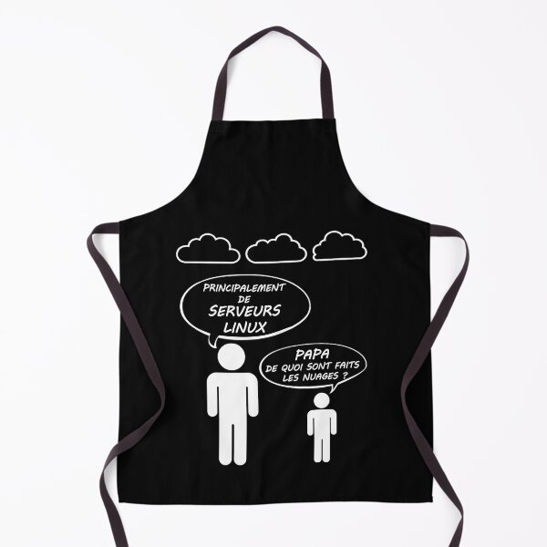 Item preview, Humor Informatique Informaticien Cloud Computing designed and sold by thegiftedadult.