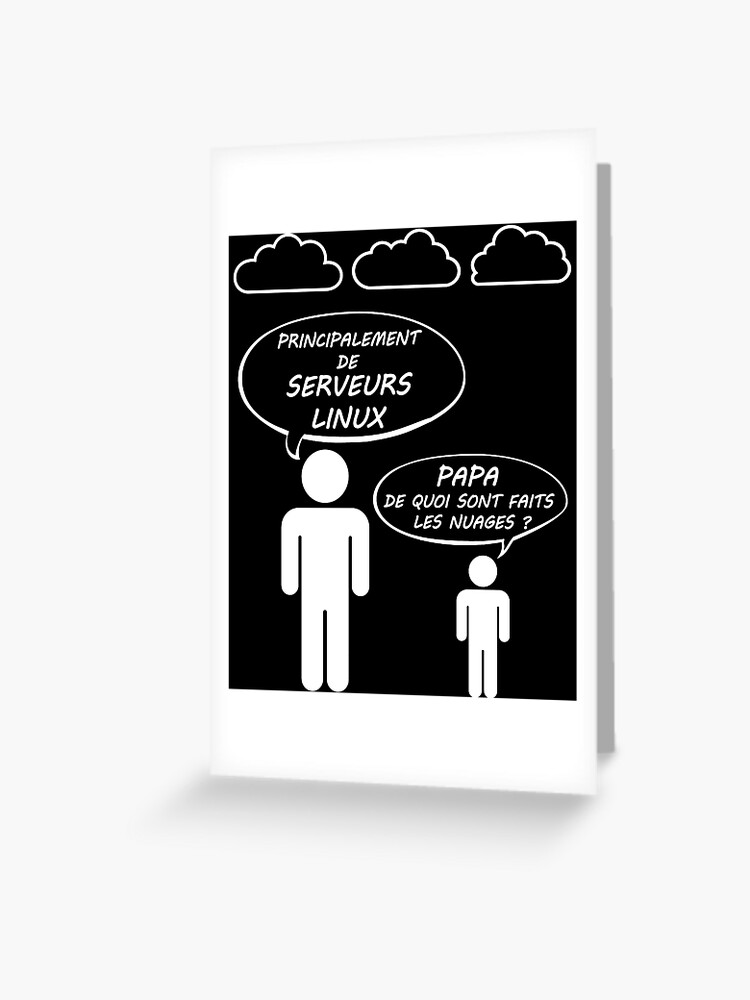 SVP ne confondez pas votre recherche internet avec mon diplôme de médecine  - cadeau drôle pour les médecins Greeting Card for Sale by thegiftedadult