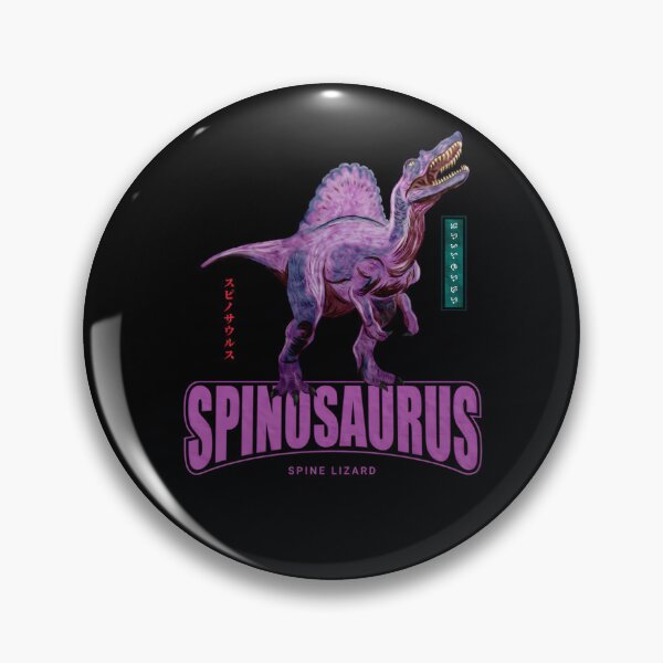 Item preview, Spinosaurus  3	 designed and sold by toptcxaoehq93.