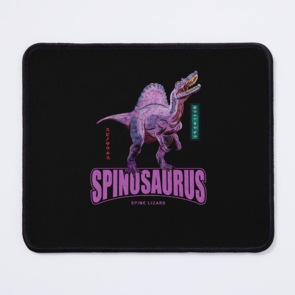 Item preview, Spinosaurus  3	 designed and sold by toptcxaoehq93.
