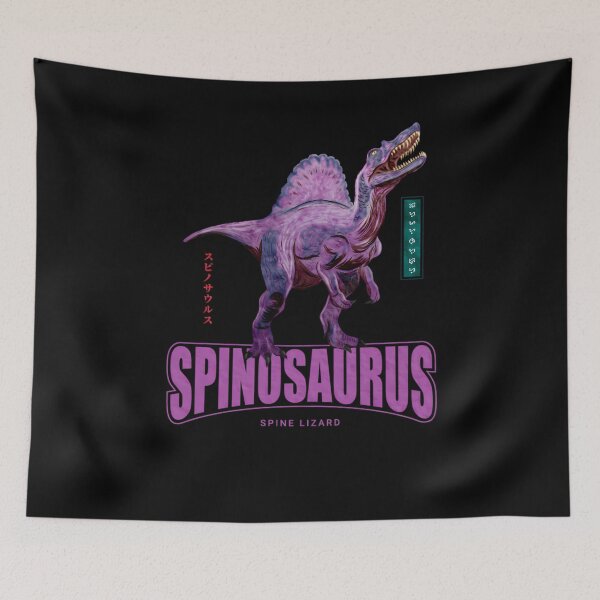 Item preview, Spinosaurus  3	 designed and sold by toptcxaoehq93.