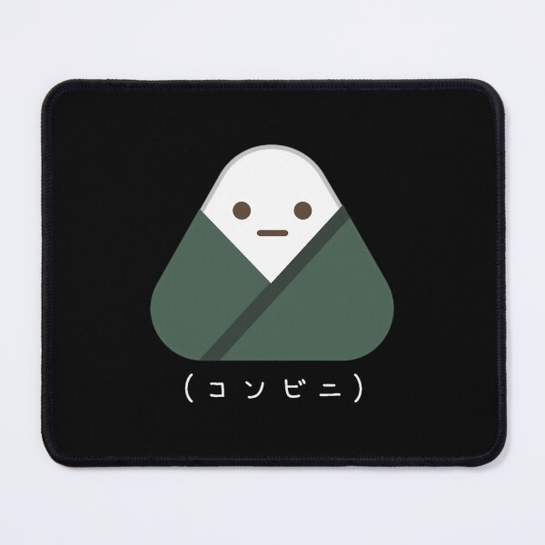 Item preview, Onigiri-sama (Konbini) designed and sold by oeuwulwyyvy39.