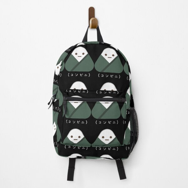 Item preview, Onigiri-sama (Konbini) designed and sold by oeuwulwyyvy39.