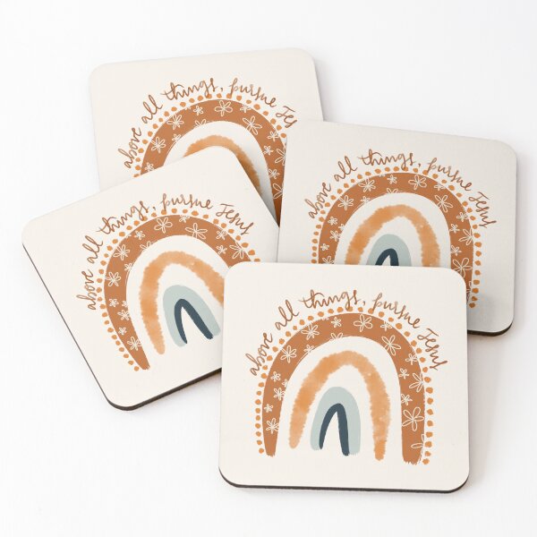 Item preview, Above All Things designed and sold by estocreo.