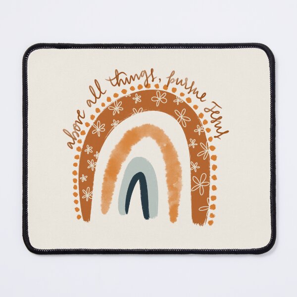 Item preview, Above All Things designed and sold by estocreo.