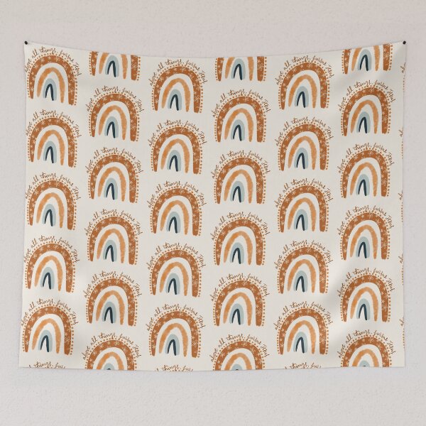 Item preview, Above All Things designed and sold by estocreo.