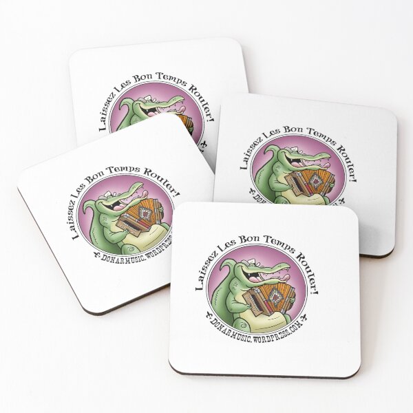 Item preview, Cajun Gator With Accordion 	 	 designed and sold by yttwgaomv50.