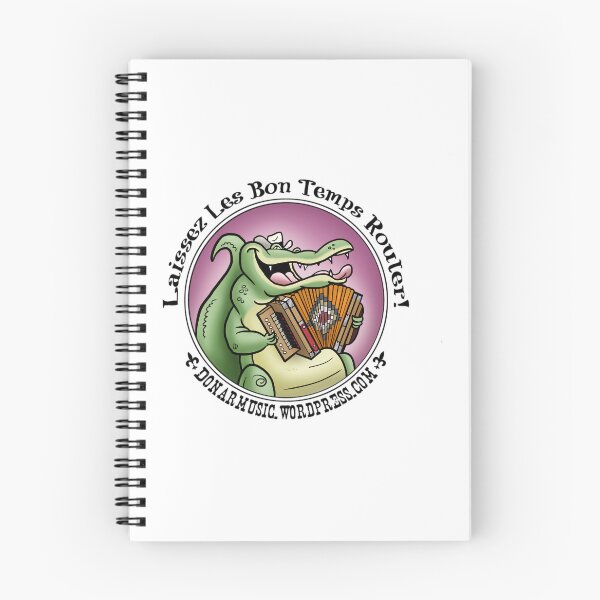 Item preview, Cajun Gator With Accordion 	 	 designed and sold by yttwgaomv50.