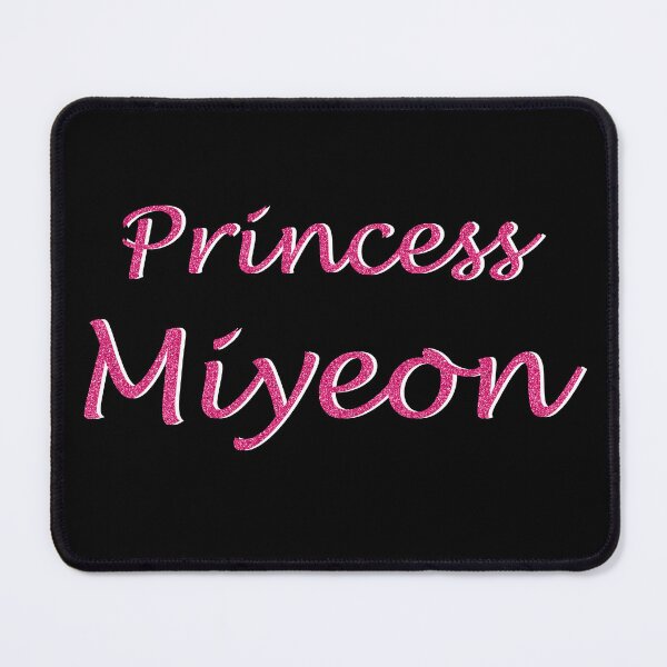 Item preview, Princess MIyeon designed and sold by UriSM.