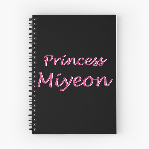 Item preview, Princess MIyeon designed and sold by UriSM.