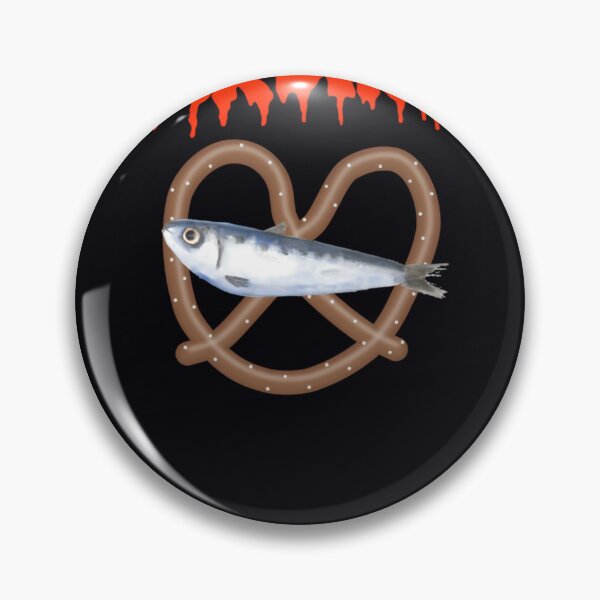 Item preview, Sardine  	 designed and sold by unstofmi13.