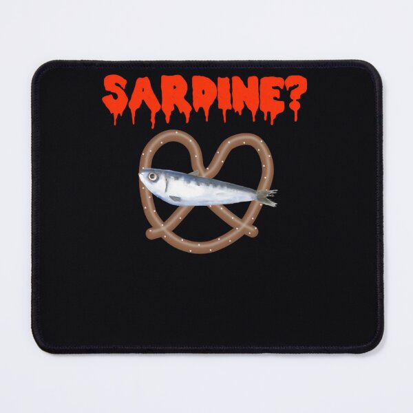 Item preview, Sardine designed and sold by unstofmi13.