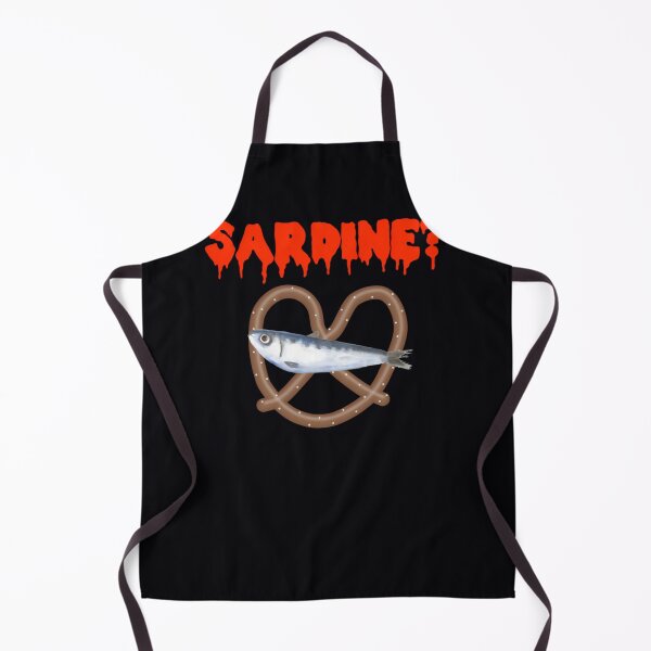 Item preview, Sardine designed and sold by unstofmi13.