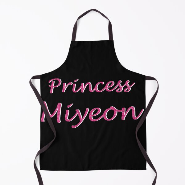 Item preview, Princess MIyeon designed and sold by UriSM.