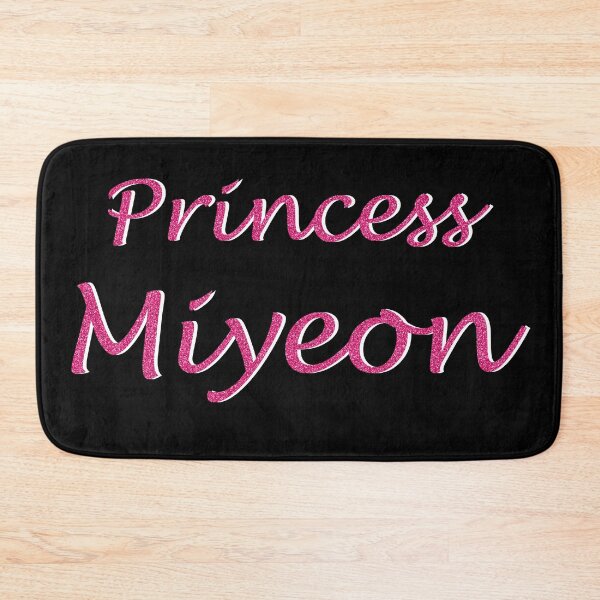 Item preview, Princess MIyeon designed and sold by UriSM.