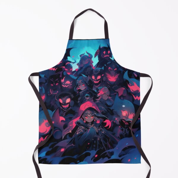 Item preview, Celestial Specters: The Galactic Ghouls Odyssey designed and sold by KaleidoKiosk.