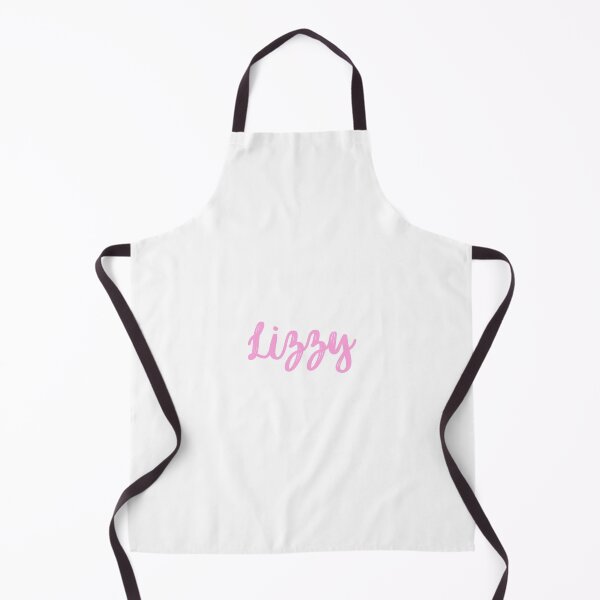 Item preview, Lizzy Name - Pink designed and sold by moxsto.