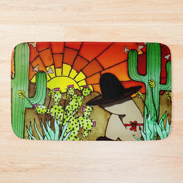 Item preview, Siesta time for El Senor designed and sold by RockPaperArt.