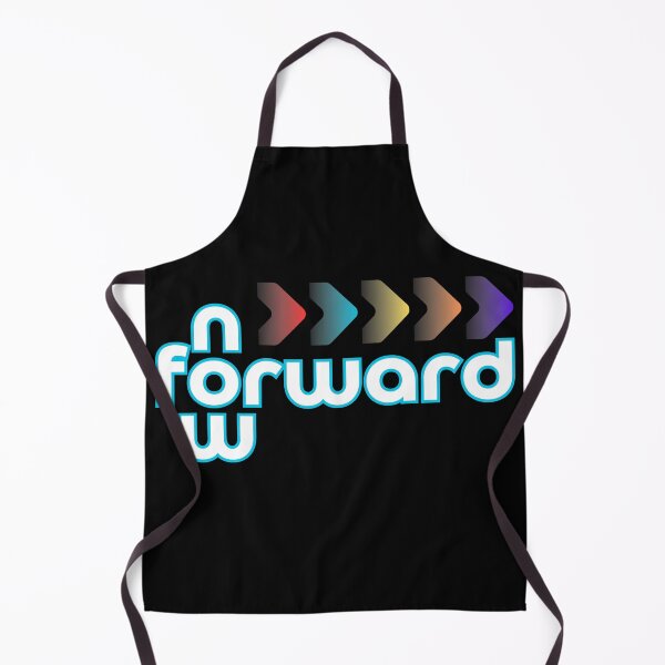 Item preview, Forward Now designed and sold by Art Intelligence.