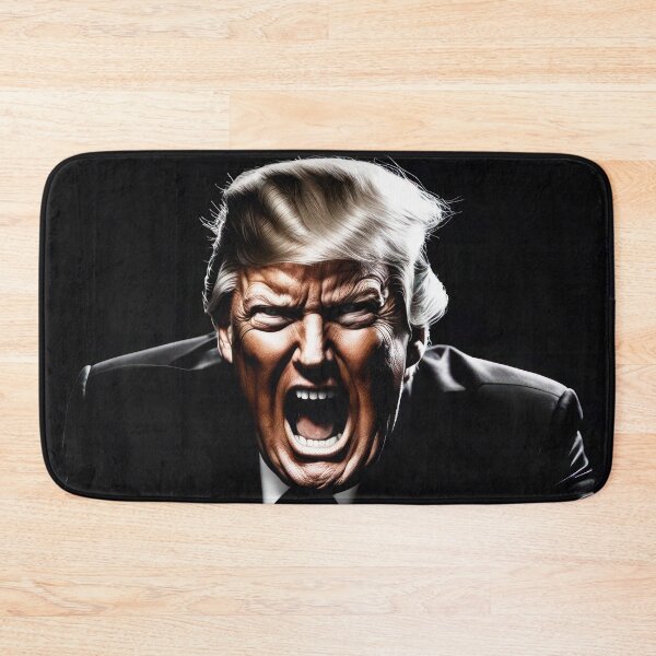 Item preview, Donald TrumpNoticias falsas designed and sold by solixsparkle.