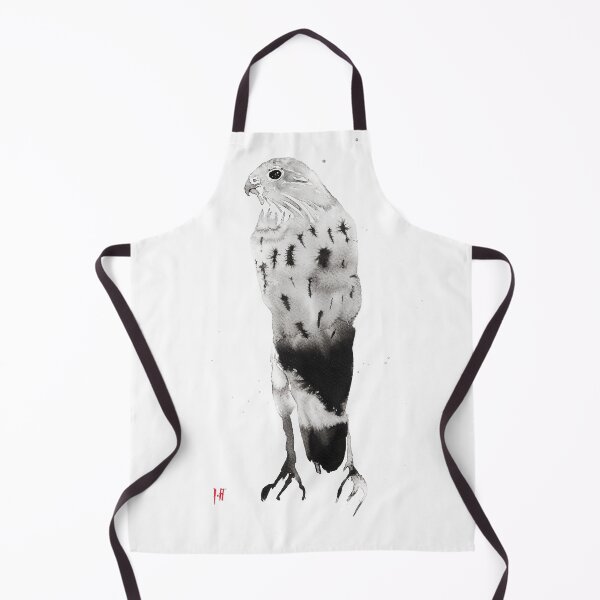 Item preview, stand up falcon designed and sold by Joffrey Rivard.