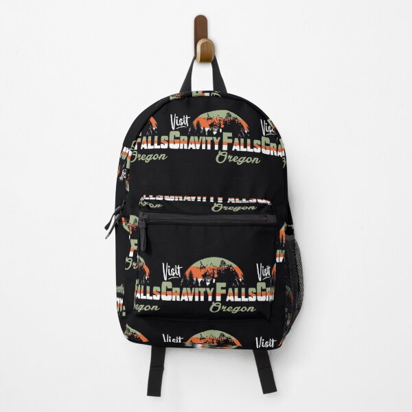 Item preview, Visit Gravity Falls designed and sold by bihhlqps27.