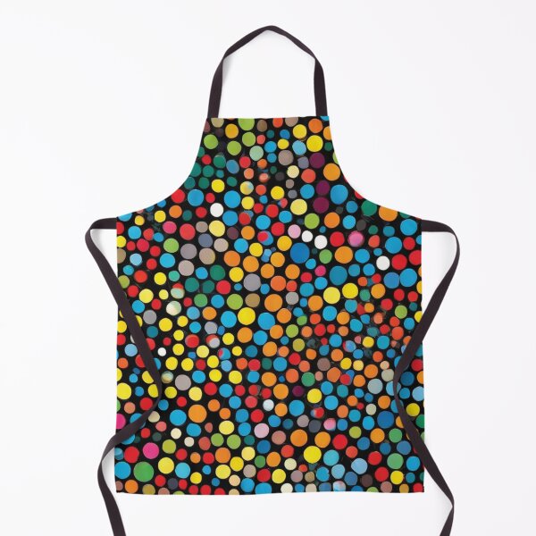 Item preview, Teacher International Dot Day | Art Teacher designed and sold by Hagar Rabee.